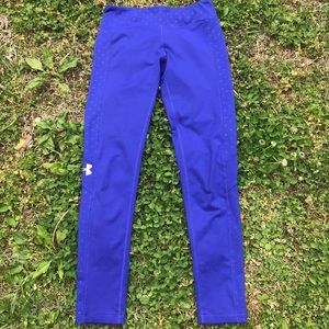 Under Armour leggings